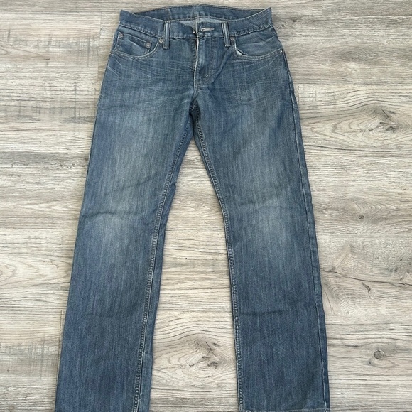 Levi's Other - Levi Strauss 514 Men's Jeans Sz 29X30